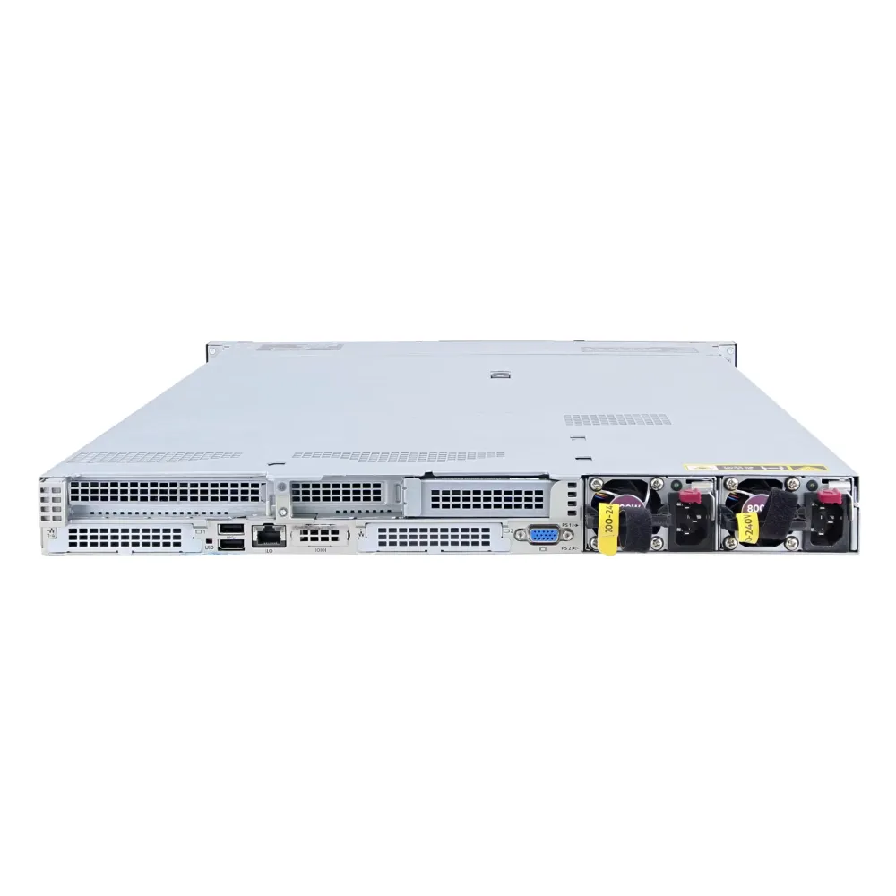 HPE ProLiant DL360 Gen11