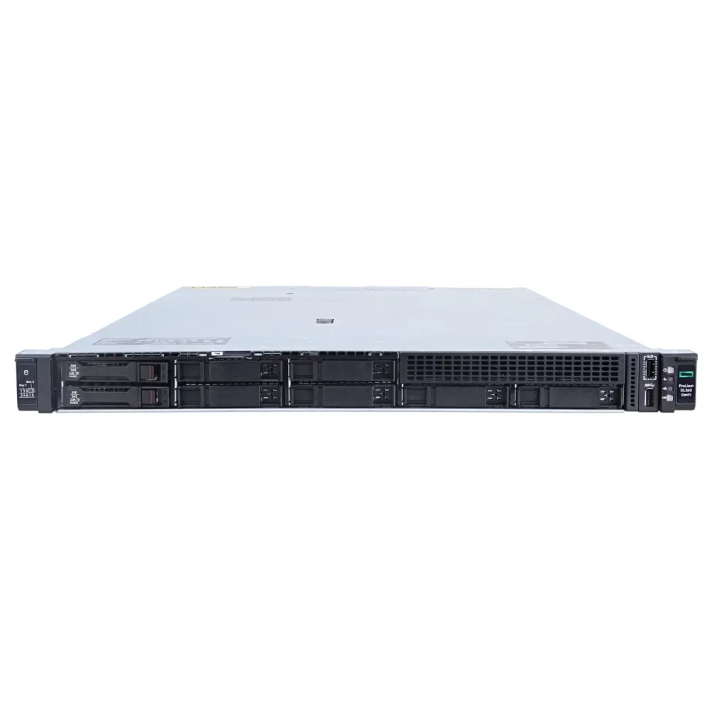 HPE ProLiant DL360 Gen11