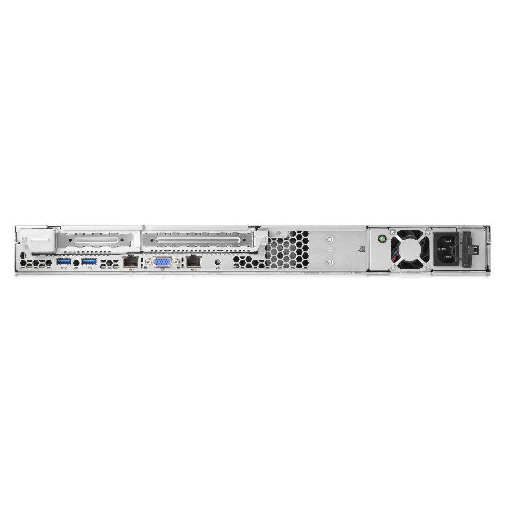 HP Proliant DL20 Gen9