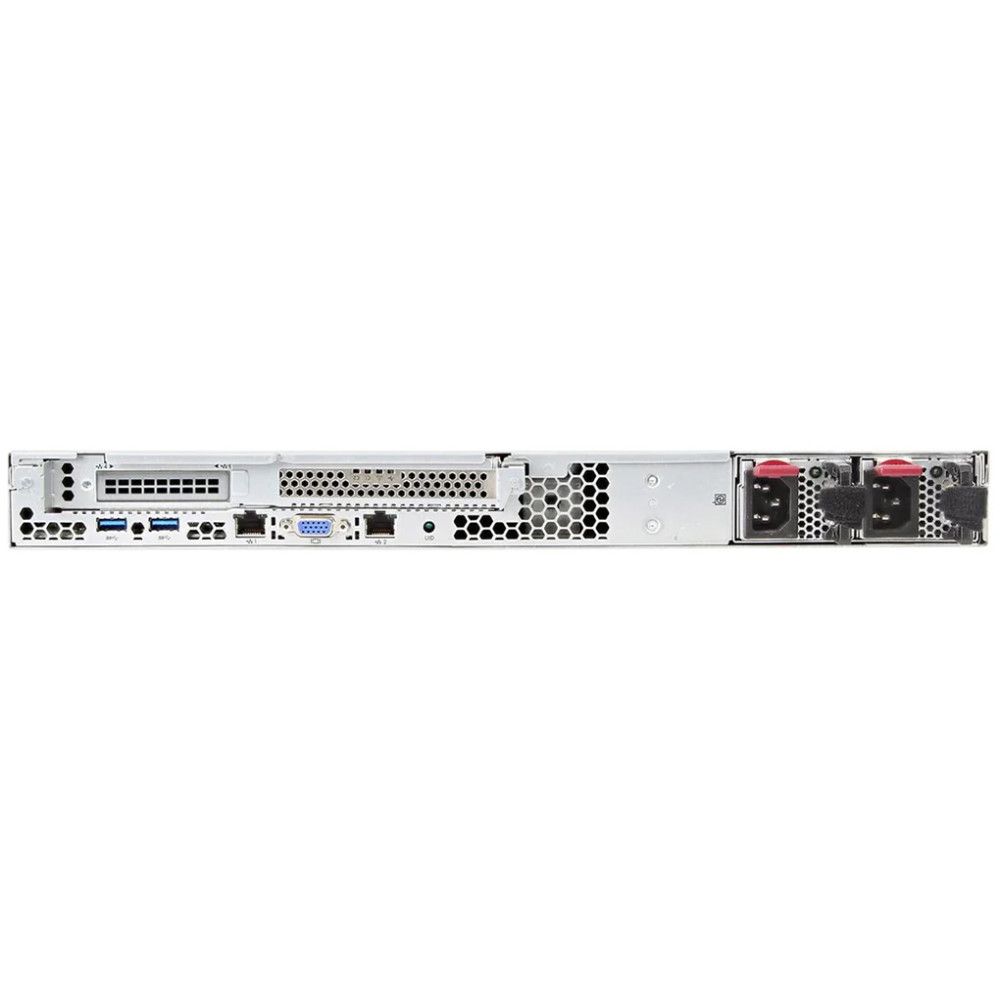 HP Proliant DL20 Gen9