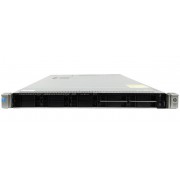 Конфигуратор серверa HPe Proliant DL360 gen9 CTO SFF