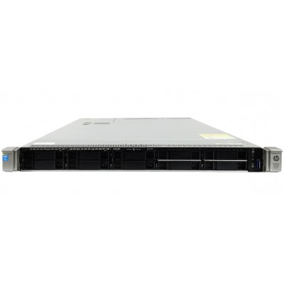 Конфигуратор серверa HPe Proliant DL360 gen9 CTO SFF