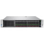 HP Proliant DL380 gen9 CTO (Barebone) SFF