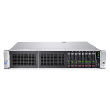 HP Proliant DL380 gen9 CTO (Barebone) SFF