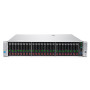Configurator HPe Proliant DL380 gen9 CTO (Barebone) SFF