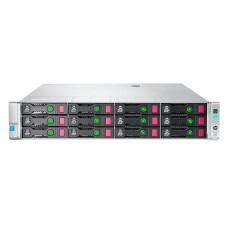 HP Proliant DL380 gen9 CTO (Barebone) LFF