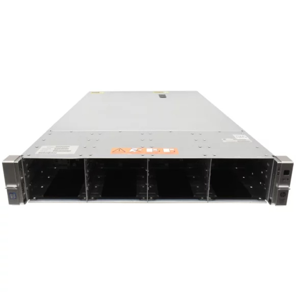 HP Proliant DL380 gen9 CTO (Barebone) LFF