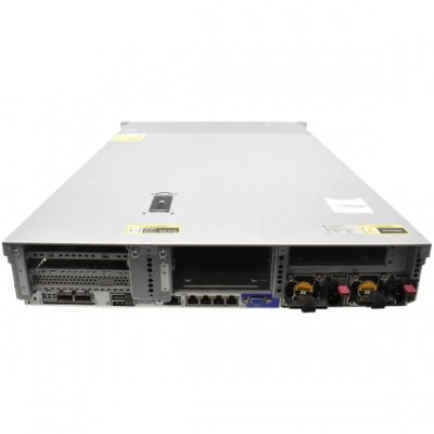 Configurator HPe Proliant DL380 gen9 CTO (Barebone) SFF