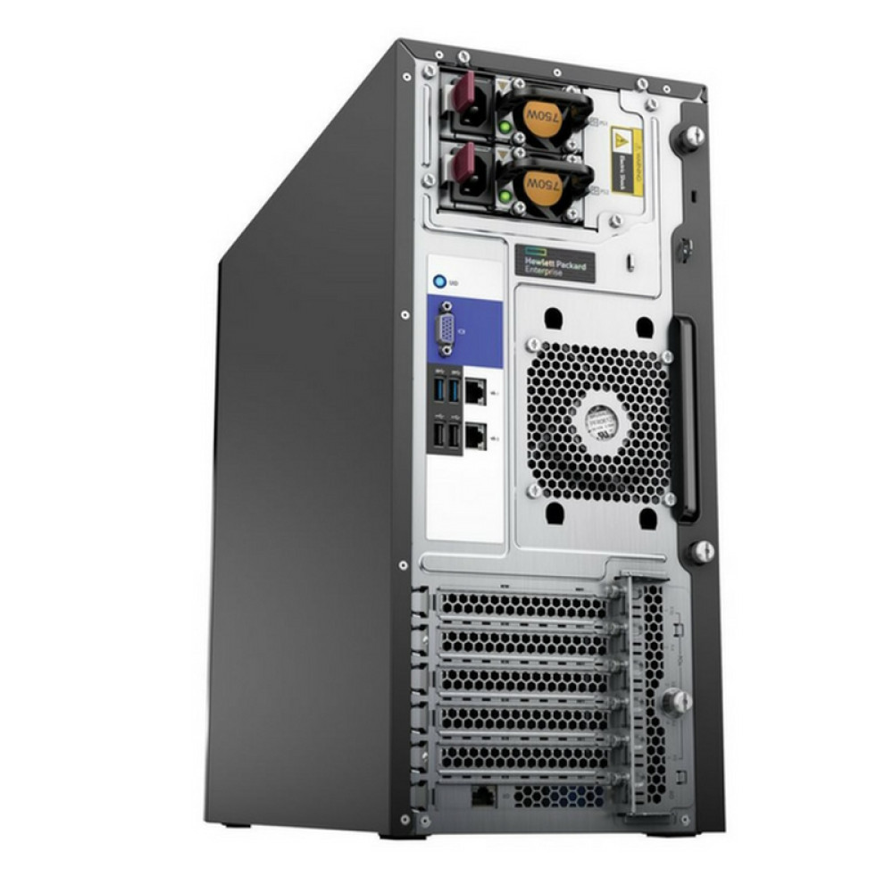 HPe Proliant ML110 Gen10