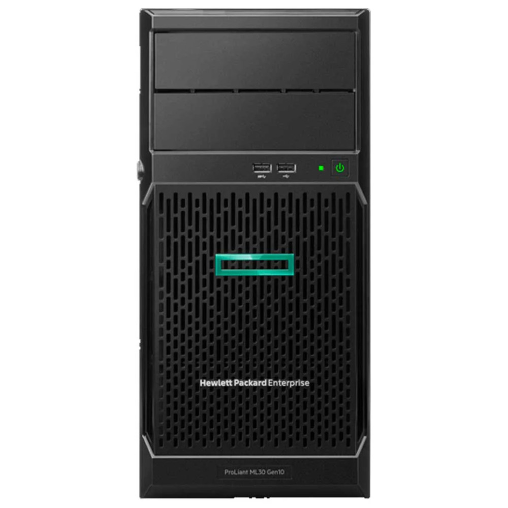 HPe Proliant ML30 Gen9