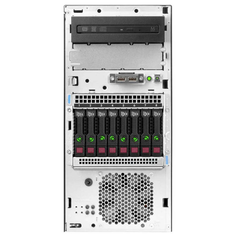 HPe Proliant ML30 Gen9