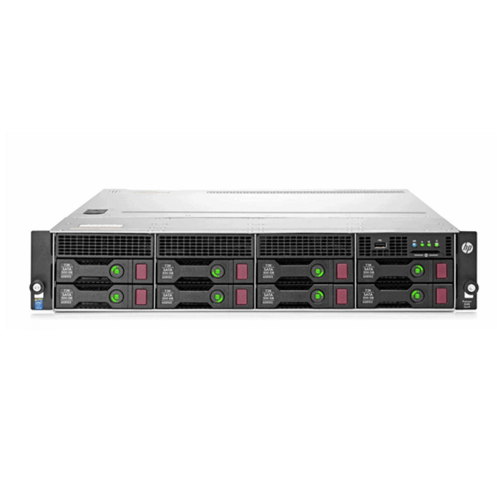 HP Proliant DL180 gen9
