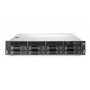 HP Proliant DL180 gen9