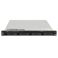 LENOVO X3250 M6: Xeon e3-1270 v6 4/8 Core 3.8GHz, 16GB ECC,  2x1 GB NIC, 2xPSU