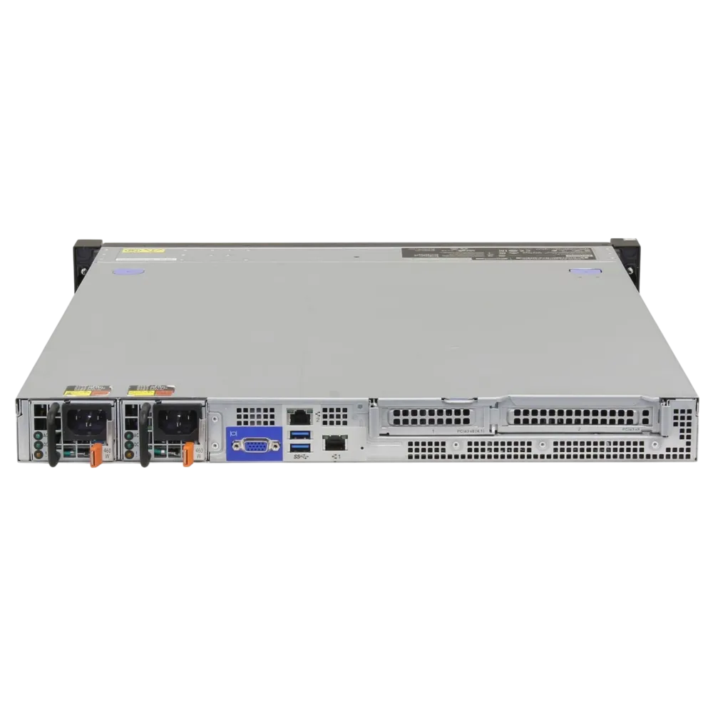 LENOVO X3250 M6 4 x LFF