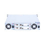 HP MSA 2040 24SFF SAS Dual Controller Array K2R84A