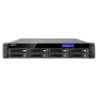 QNAP TS-879U-RP: Эффективное 8-дисковое стоечное хранилище для бизнеса