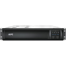 APC Smart-UPS 1000VA Line Interactive Rackmount 2U