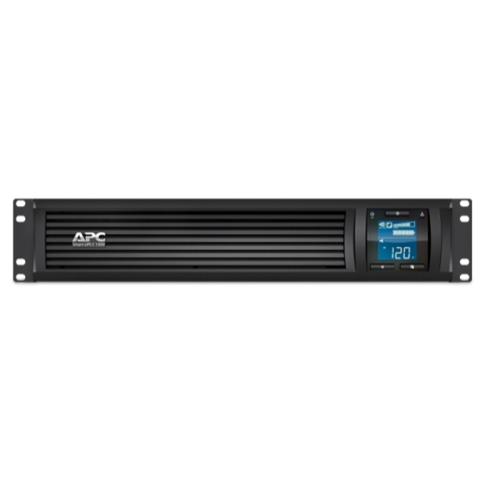 APC SMT1000RMI2U