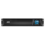 APC SMT1000RMI2U