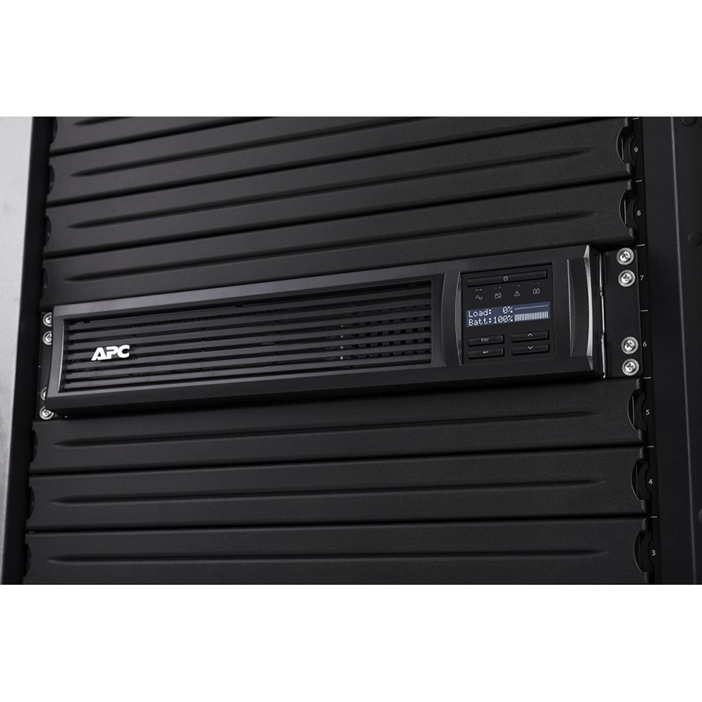 APC SMT1000RMI2U