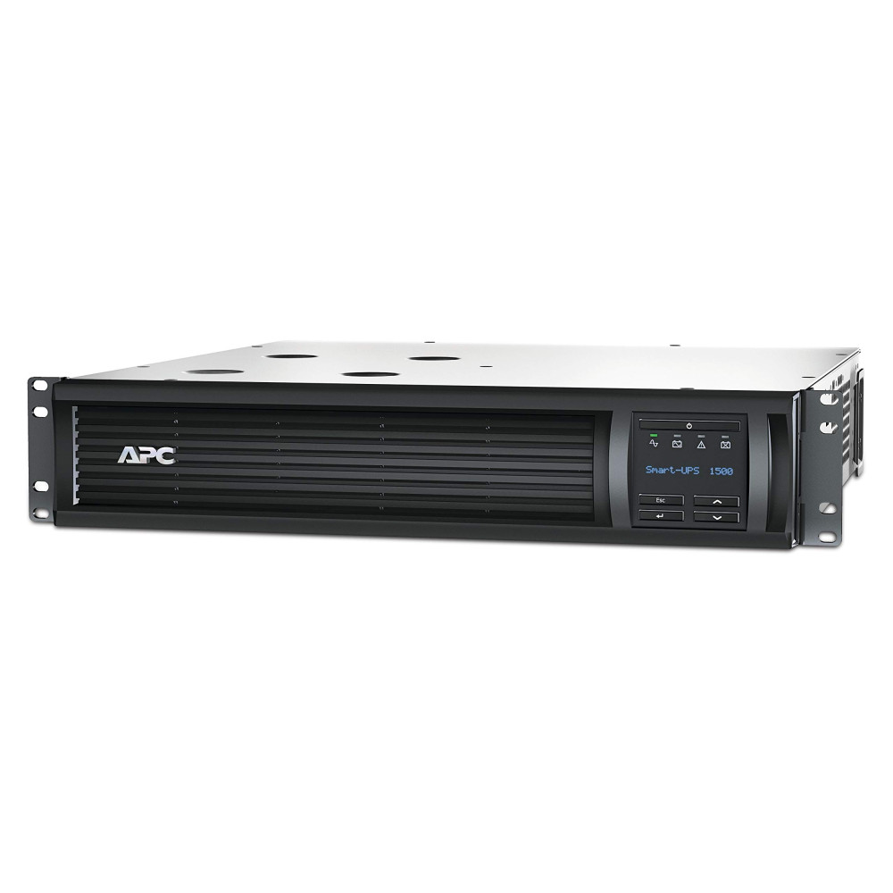 APC Smart-UPS 1500VA SMT1500RMI2U