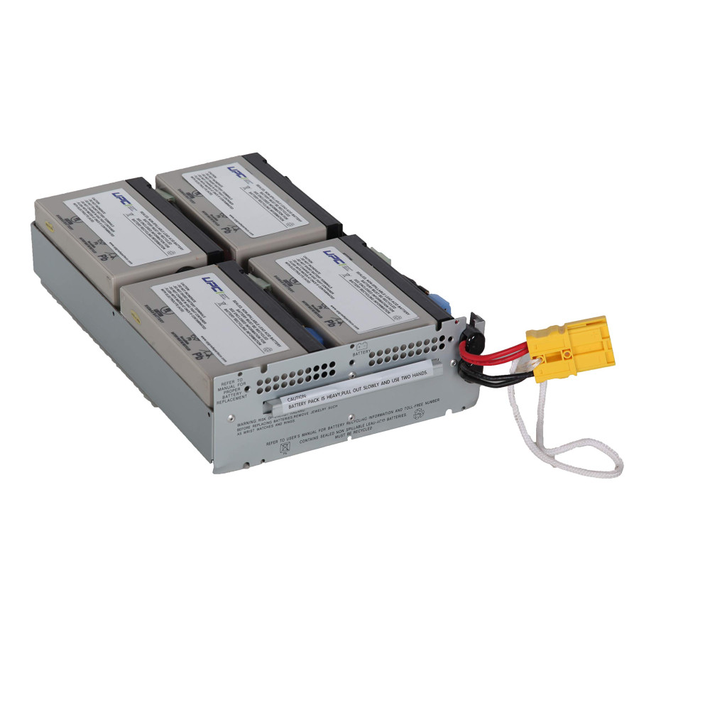 APC Smart-UPS 1500VA SMT1500RMI2U
