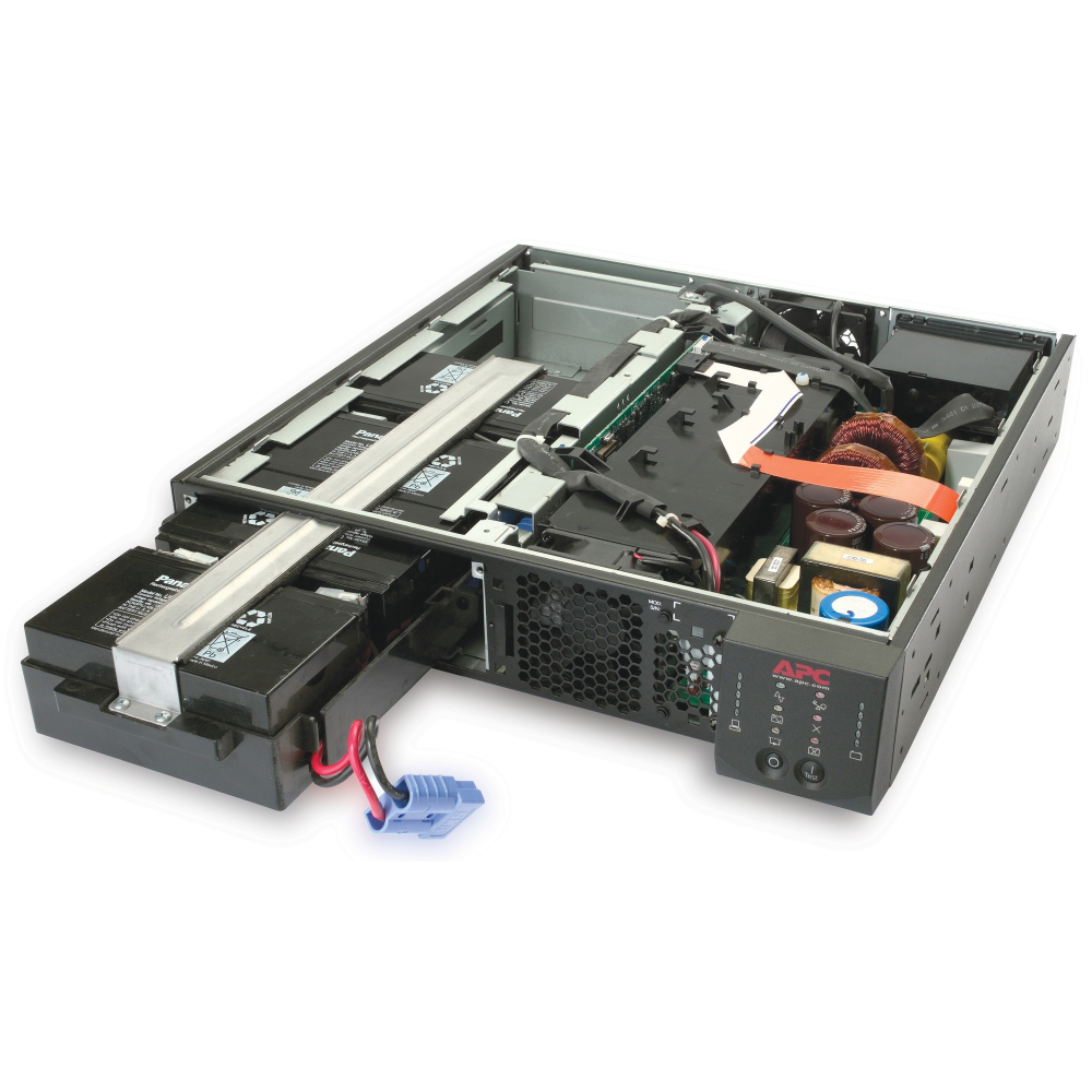 APC Smart-UPS SURT2000XLI 