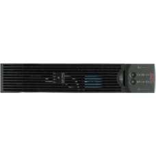 UPS 2000 VA APC Smart-UPS On-Line RT 2000VA 230V SURT2000XLI Negru