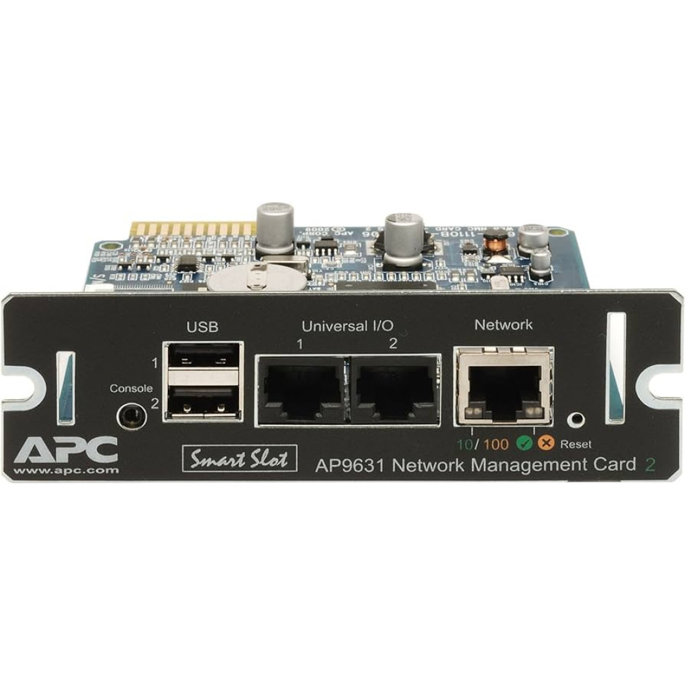 APC AP9631