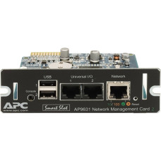 Card de gestionare APC AP9631